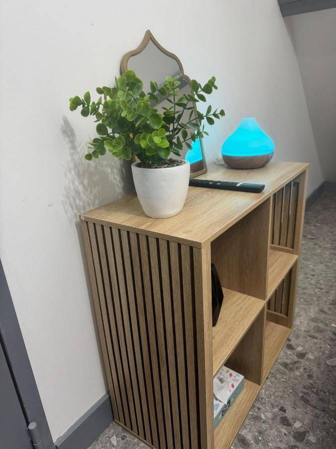 Gîte pour 2 personnes, avec jacuzzi, animaux acceptés à La Chapelle-Saint-Mesmin - 3