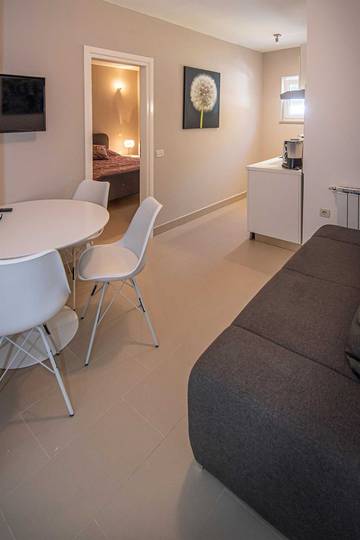 Ferienwohnung für 3 Personen in Rovinj, Rovinj und Umgebung, Bild 4