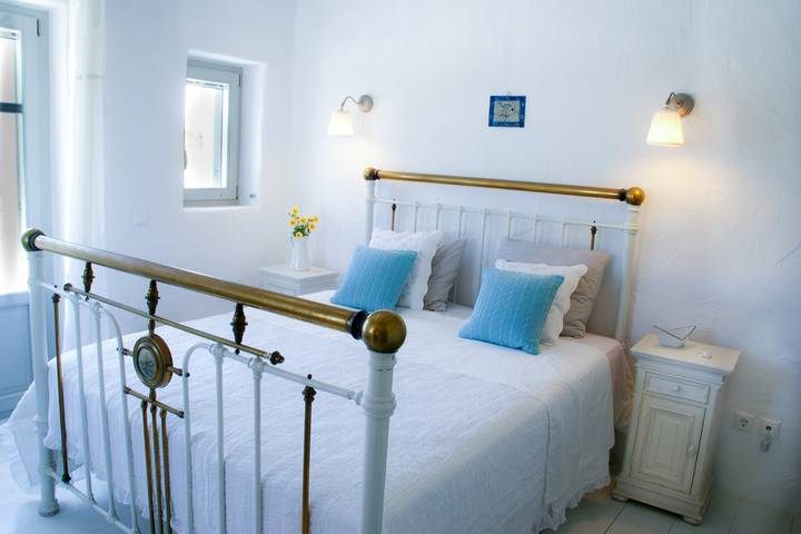 Villa pour 8 personnes dans Paros - 3