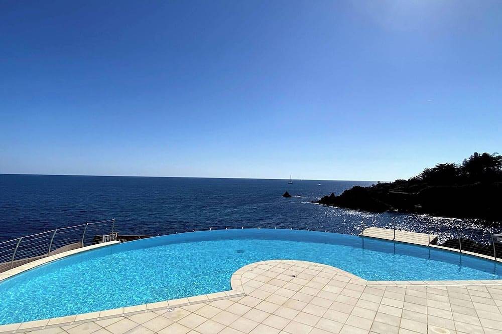 Geheel appartement, Cap Nérée By Terry's Homes - Estérel in Le Trayas, Saint-Raphaël