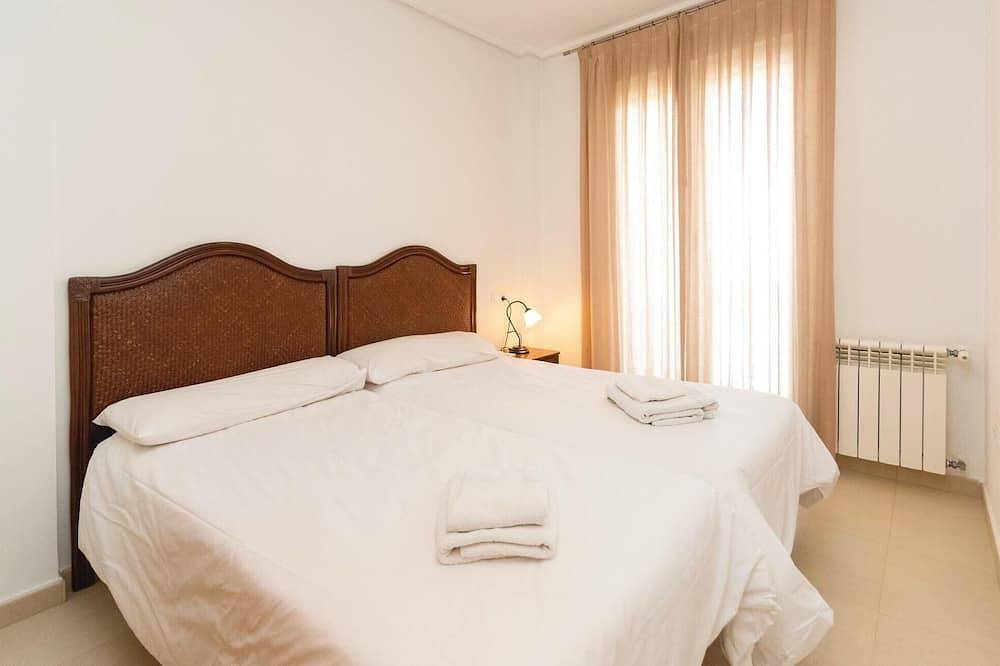 Apartamento entero, Increíble apartamento de 2 habitaciones. in Golf Resorts Murcia, Torre-Pacheco