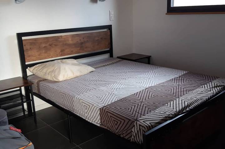 Gîte pour 6 personnes, avec balcon et jardin à Chorges - 2