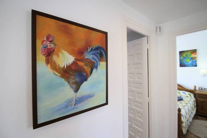 Villa pour 10 personnes, avec jardin et terrasse à Miami Platja - 3