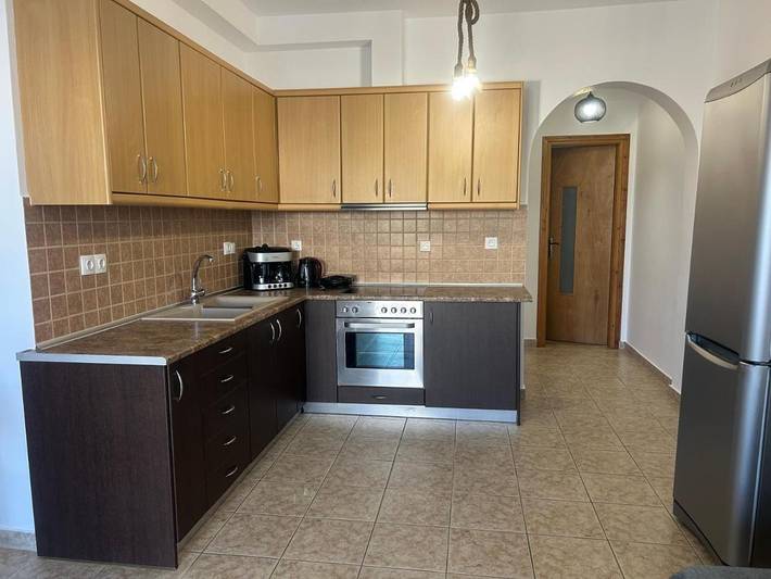 Gîte pour 4 personnes, avec terrasse et vue dans Chora (Ios) - 4