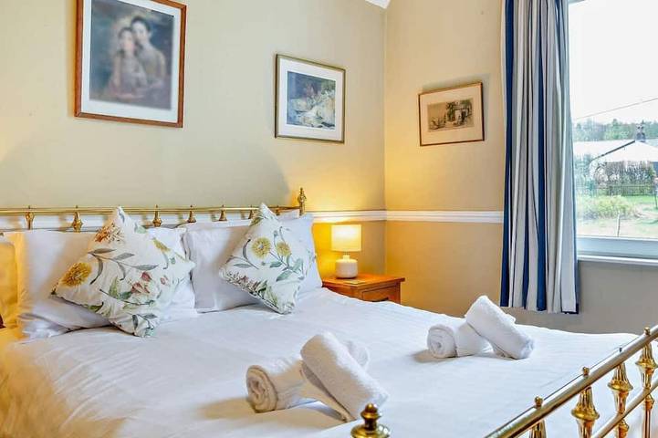 Cottage for 4 people in Threlkeld