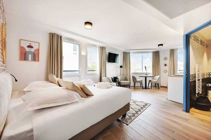Ferienwohnung für 2 Personen - 1