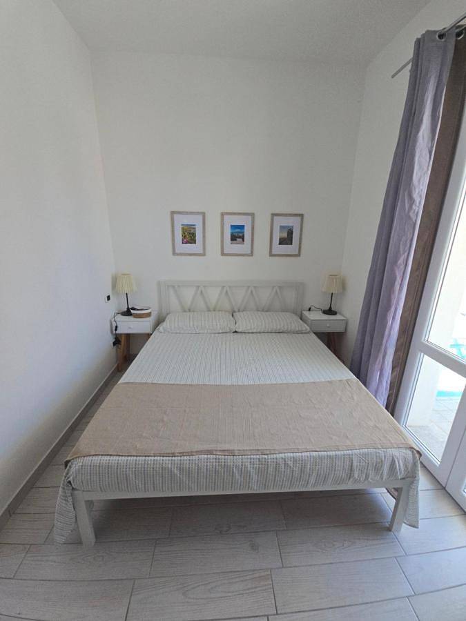 B&b per 2 persone, con balcone e panorama a Follonica