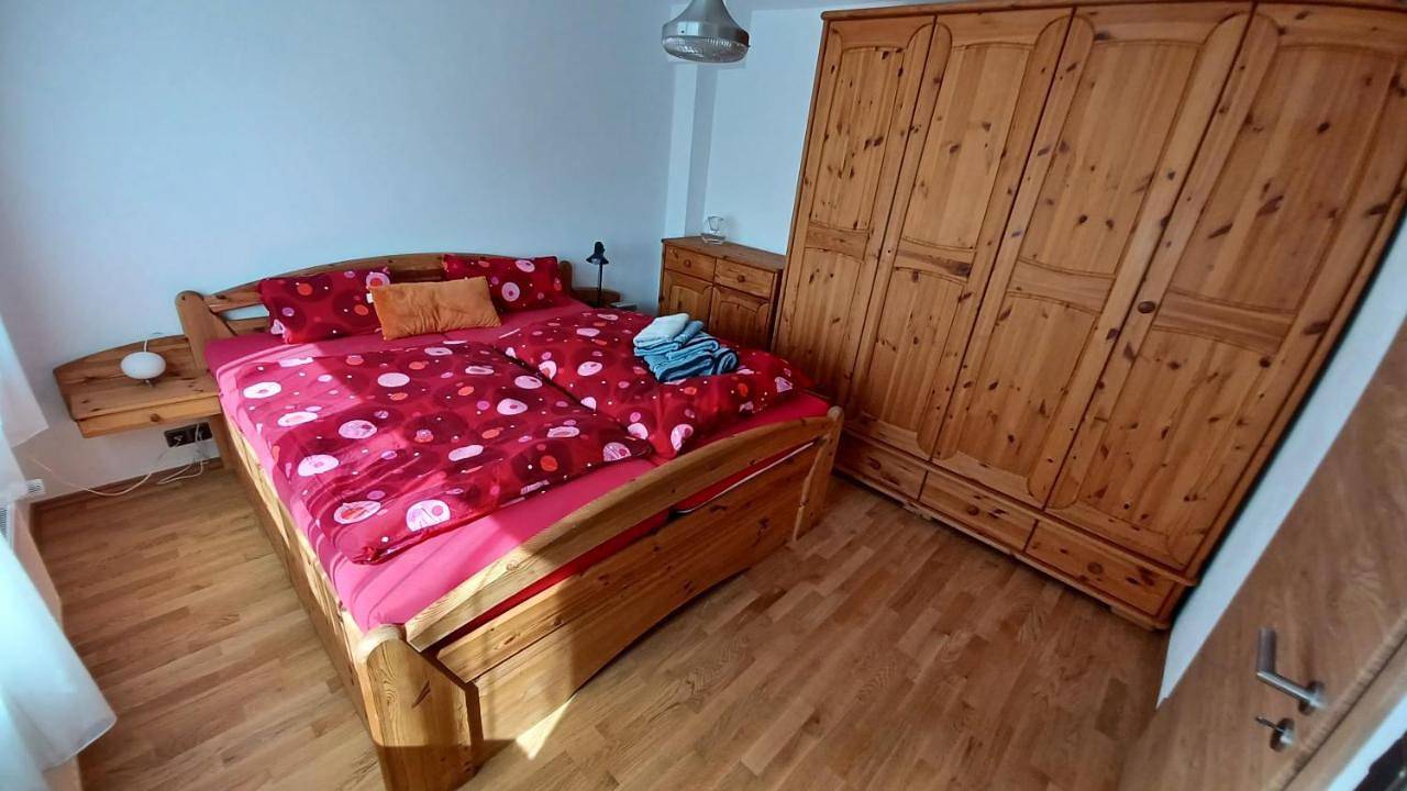 Ganze Wohnung, Kalberkamp Ferienwohnung in Kierspe, Märkischer Kreis