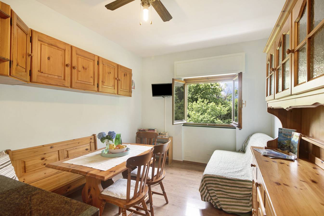 Appartamento intero, Appartamento 'Enjoy The Green collina e mare in Moconesi, Provincia di Genova