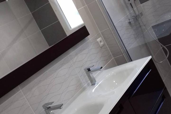 Location de vacances pour 6 personnes, avec terrasse et jardin à Siorac-en-Périgord - 2