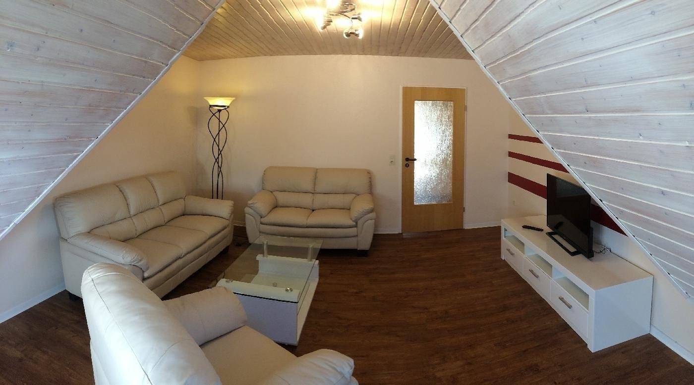 Altes Landhaus - Ferienwohnung Schleswig-Holstein in Kieler Förde, Wendtorf
