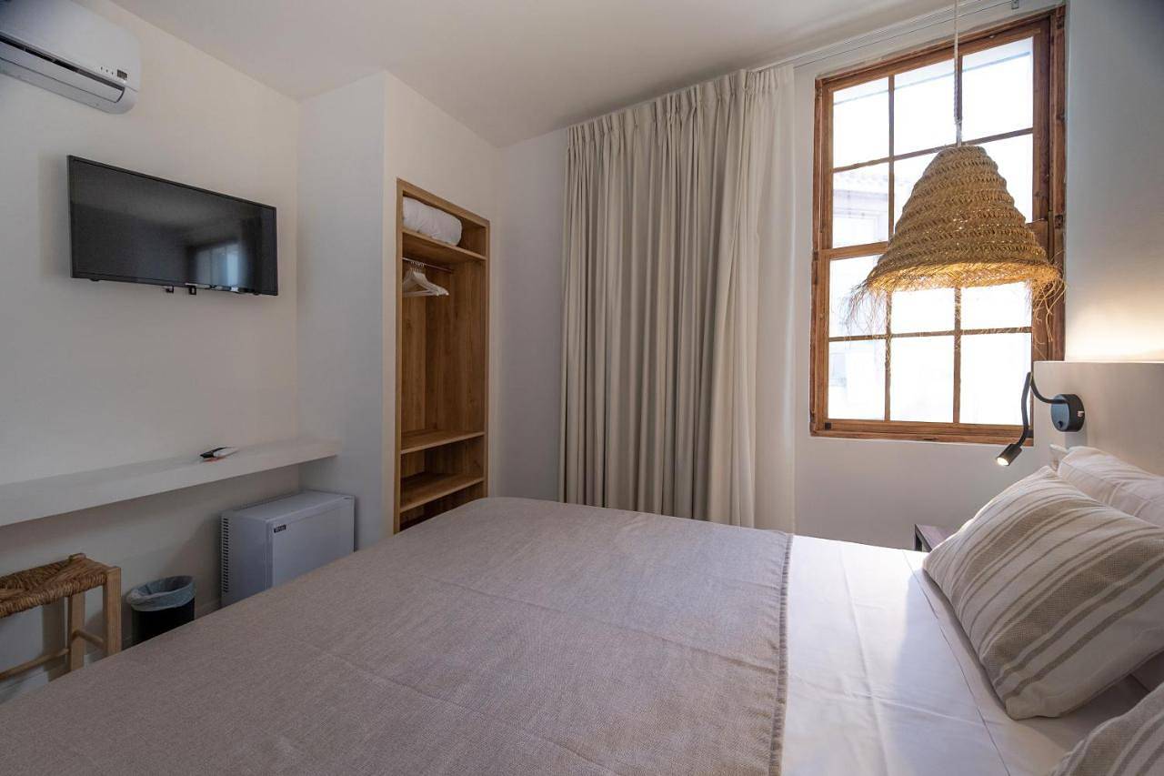 Small Double Room in Ciutadella, Côte de Minorque