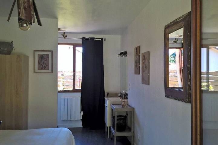 Location de vacances pour 4 personnes à Escource - 4