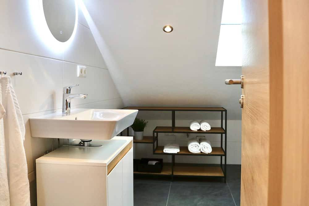 Ganze Wohnung, Ferienwohnung/App. für 4 Gäste mit 42m² in Krumbach (Schwaben in Krumbach (Schwaben), Bayerisch Schwaben