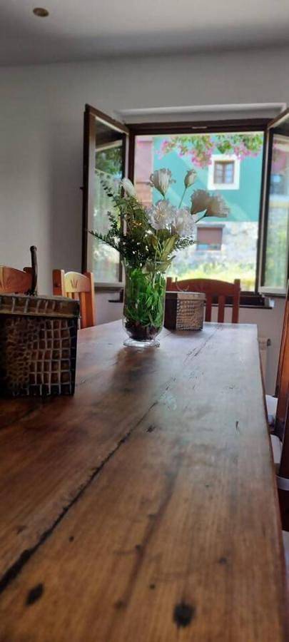 Casa de vacaciones para 9 personas en Llanes - 4