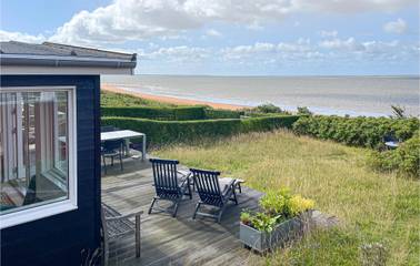 Strandhaus für 5 Personen in Esbjerg, Westjütland, Bild 1