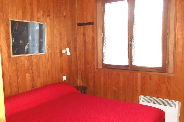 Gîte pour 8 personnes, avec balcon et jardin à Lamoura - 2