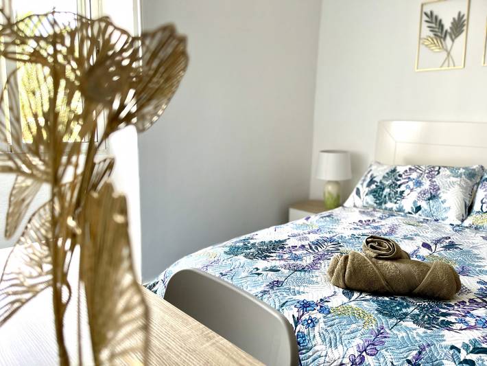 Ca' Yaya - Big House w/Terraces + Rooftop & Views in Las Poyatas, Hermigua