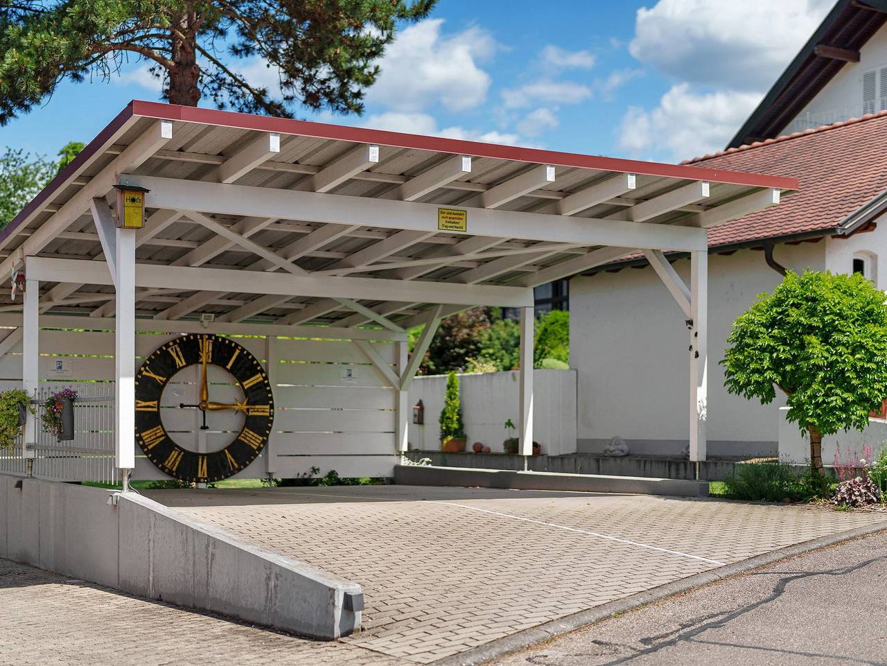 Ganze Ferienwohnung, Ferienwohnungen Hog , Ringsheim - Ferienwohnung Lavendel in Europa-Park, Ringsheim