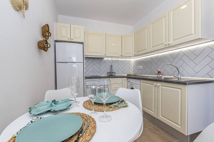 Apartamento entero, Eden Rentals Coastal Retreat in Cueva del Polvo, Guía de Isora