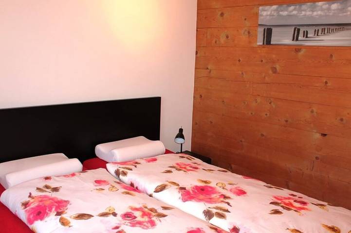 Ganze Wohnung, Decurtins, (Rueras/Sedrun), 661.01 in Tschamut, Tujetsch