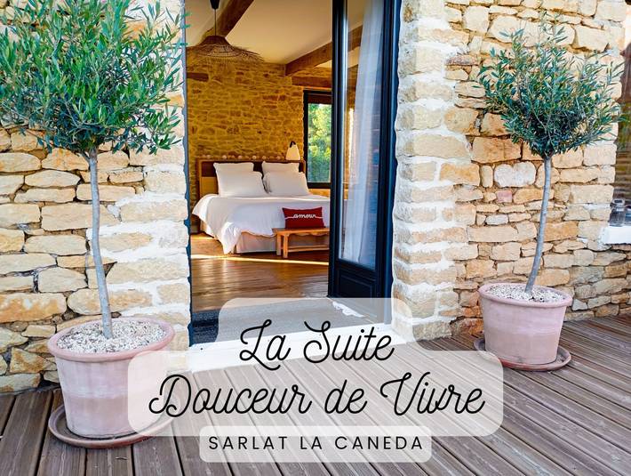 Gîte pour 2 personnes, avec jardin et terrasse