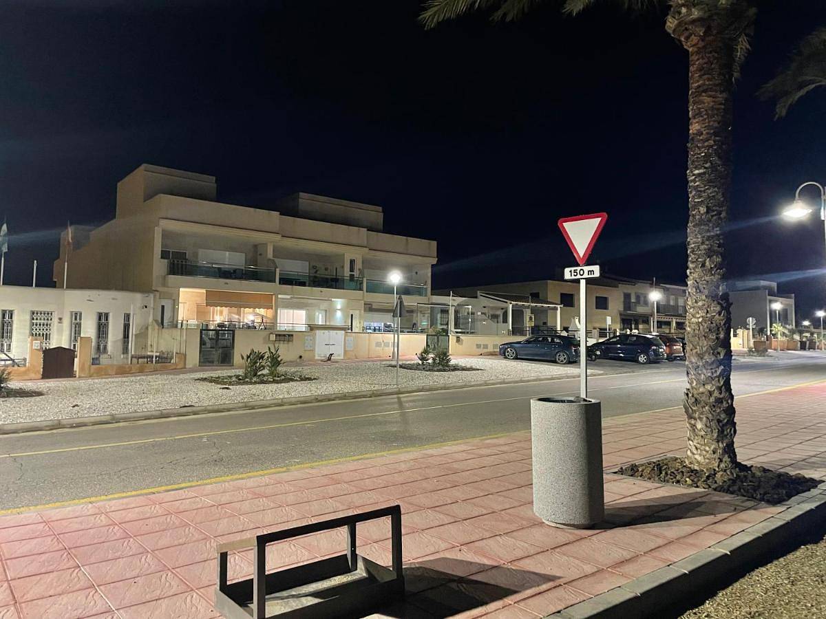 Apartamento entero, Two-Bedroom Apartment in Playa de Luis Siret (Cuevas del Almanzora), Cuevas del Almanzora