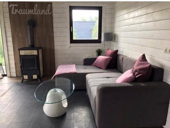Wb Resort Gmbh — Traumland | 4 Pers., foto 15