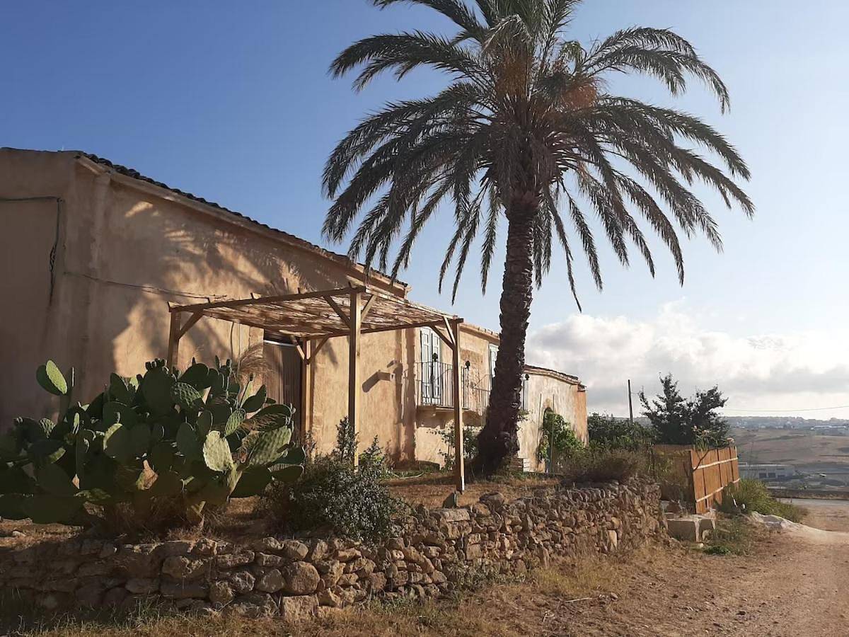 Baglio del Ficus in Alcamo, Provincia di Trapani
