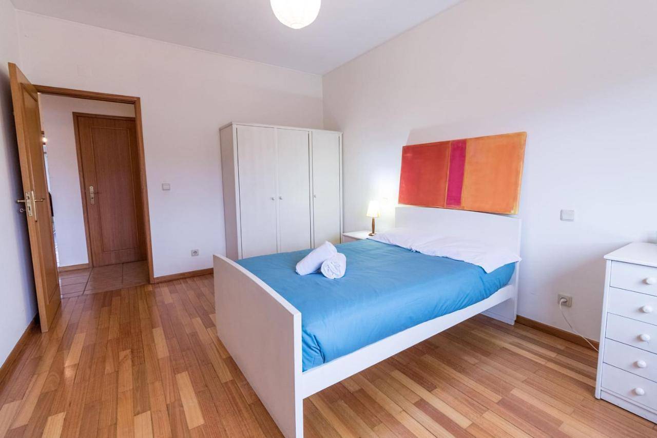 Apartamento inteiro, Quinta da Armada, Apartamento em Braga by House and People in Braga, Distrito de Braga