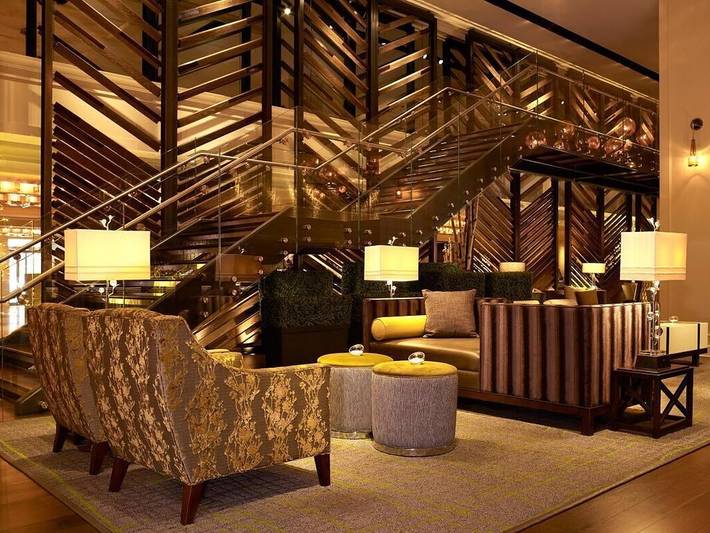 Hotel for 4 people - 1