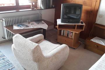 B&b für 2 Personen in Schoppernau, Allgäuer Alpen (Österreich), Bild 3