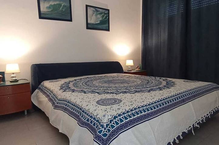 Gîte pour 5 personnes à El Port de la Selva - 2