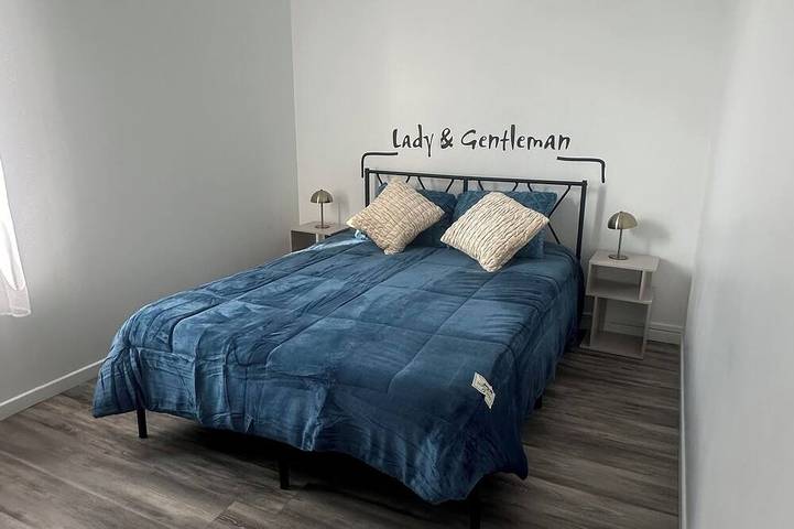 Appartement entier, Très bel appartement, cosy, 3P in Montluçon, Région de Montluçon
