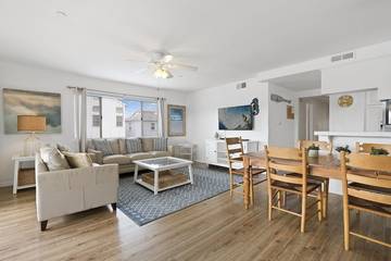 Loft for 13 Guests in Balboa Peninsula, Orange County, Picture 4