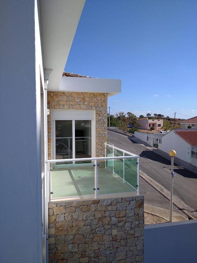 Residencial Monte Gordo Golf Rei Algarve in Monte Francisco, Castro Marim
