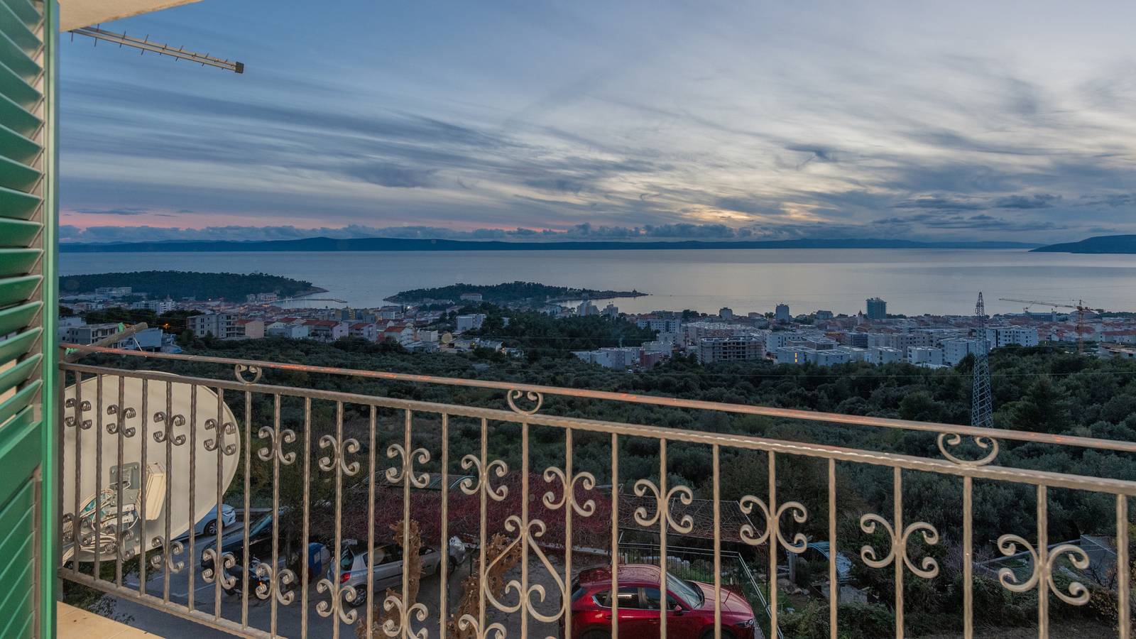 Holiday Home Ane - Makarska by Villas Guide in Makarska, Makarska Riviera
