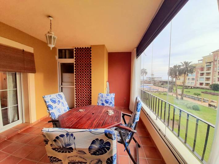 Ganze Wohnung, Canela Park 268 in Isla Canela, Ayamonte