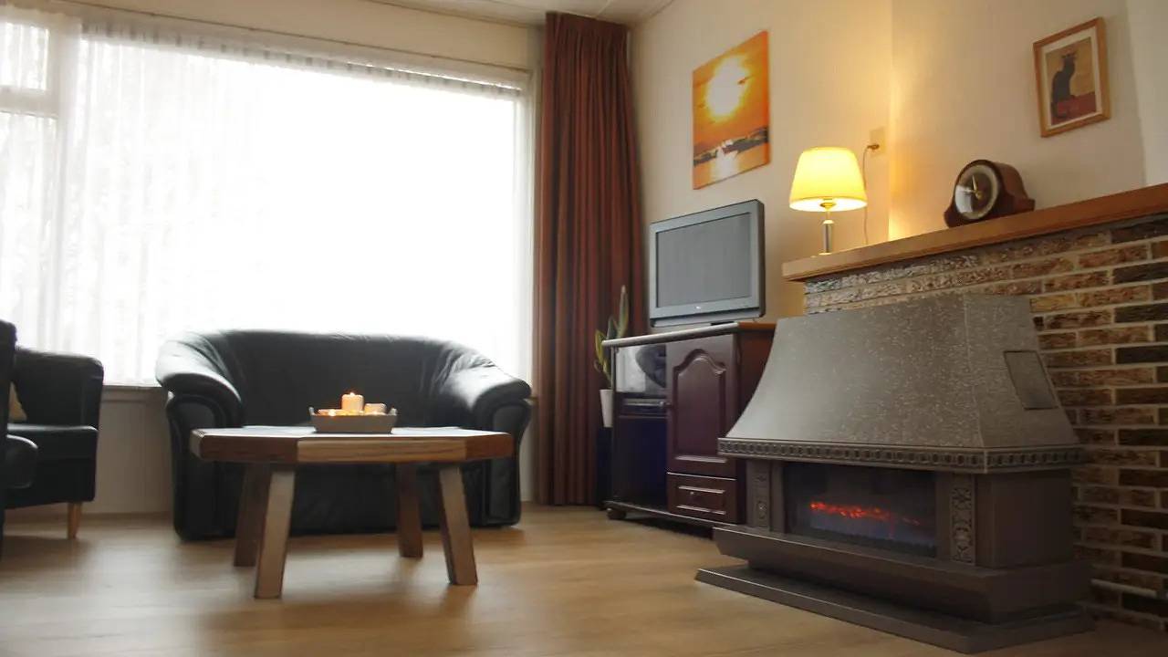 Ferienhaus für 4 Personen (74 m²) in Koewacht in Seeländisch Flandern