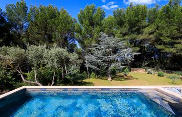 Maison De Vacances pour 4 Personnes dans Lauris, Parc naturel régional du Luberon, Photo 3