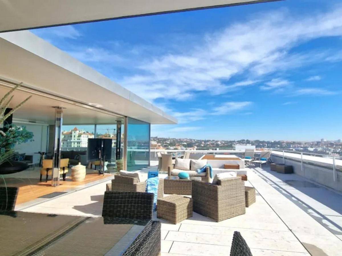 Apartment in the center of Cascais, with a sea view! in Cascais e Estoril, Costa de Lisboa