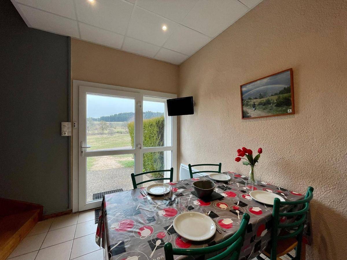Holiday Home in Cayres, Haute-Loire