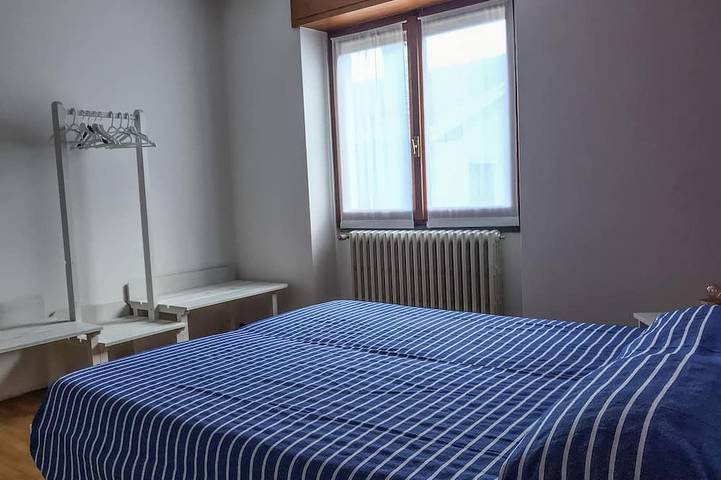 Appartamento intero, La casa in Valtellina in Piantedo (Borgo), Piantedo