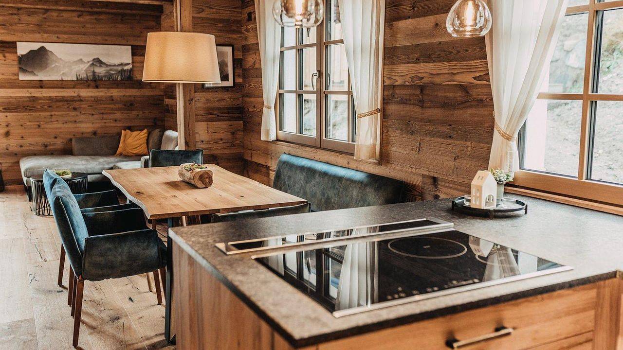 Ferienhaus für 8 Personen (200 m²) in Bad Kleinkirchheim in Bad Kleinkirchheim, Nockberge