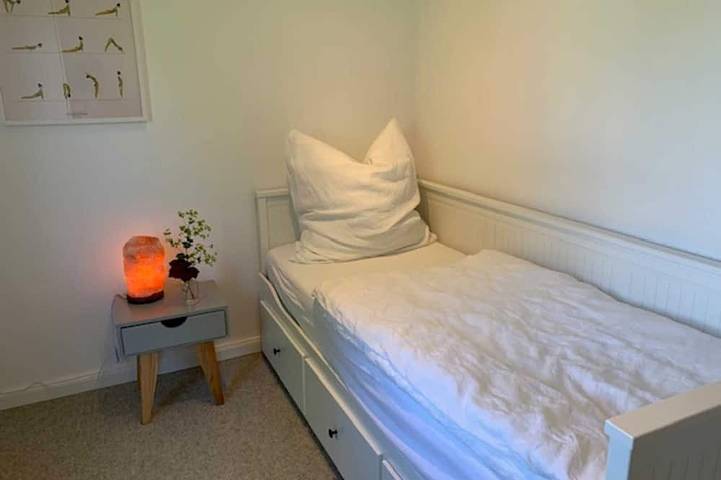 Ferienhaus für 4 Personen, mit Garten, mit Haustier in Lohme - 3