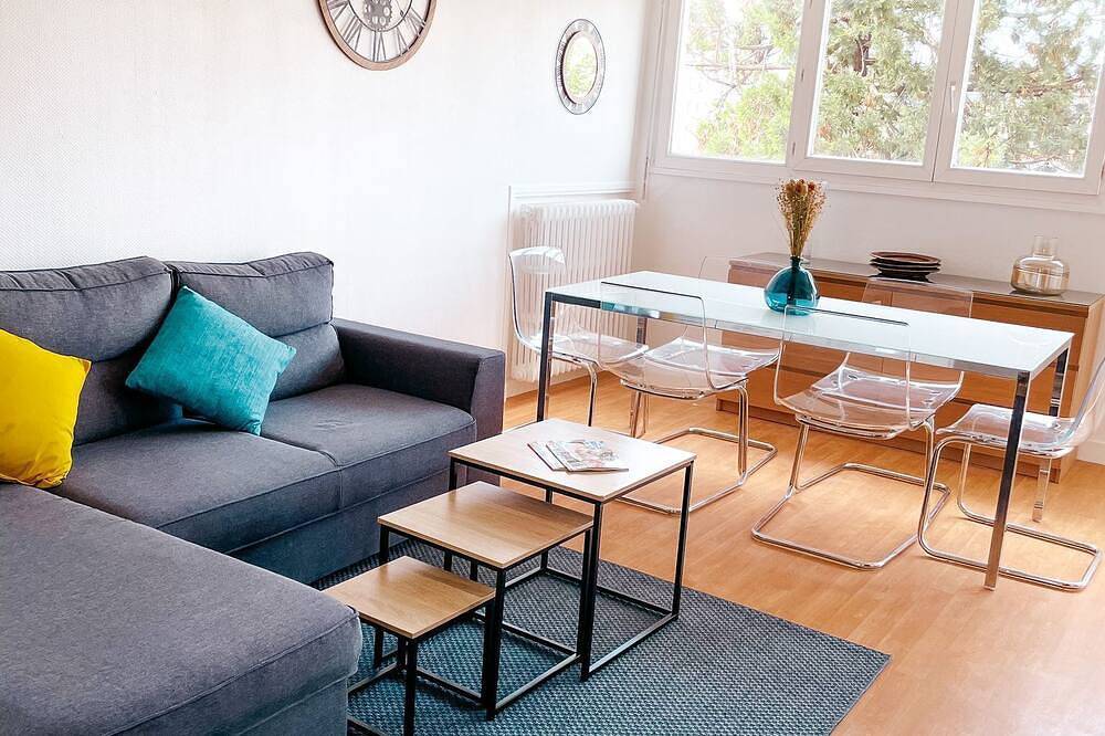 Appartement de vacances