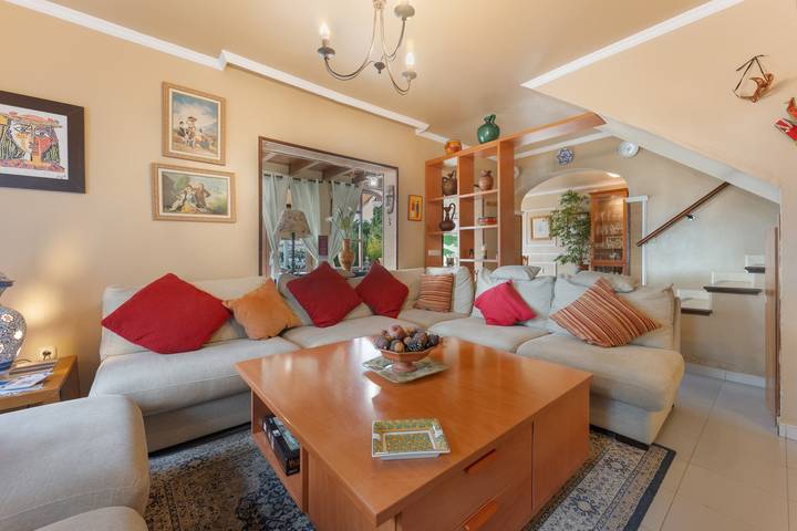 Casa de férias La huerta de Bonela com vista para a montanha, piscina e Wi-Fi in Casarabonela, Sierra de las Nieves