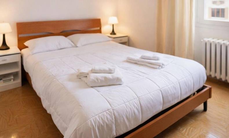 Casa vacanza per 2 persone, con Panorama a Porretta Terme