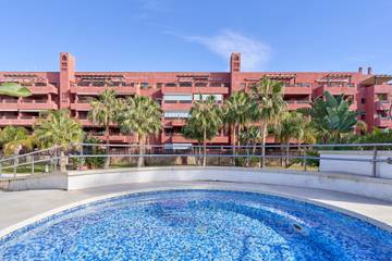 Apartamento para 6 Personas en Playa Granada, Motril, Foto 2