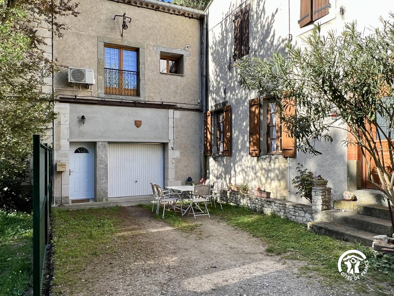 Maison de vacances